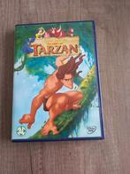 Disney classic - tarzan, Europees, Gebruikt, Tekenfilm, Alle leeftijden