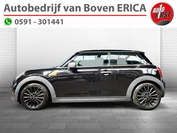 Mini Mini 1.2 Business Cruise Navigatie Airco Nap beschikbaar voor biedingen