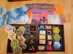 Losse Kolonisten van catan onderdelen, Ophalen of Verzenden, Zo goed als nieuw