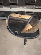 Deryan  slaaptent baby luxe, Ophalen of Verzenden, Gebruikt, Reisbedje