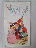 reclame verhaal Boldoot Het Toverflesje, Verzamelen, Merken en Reclamevoorwerpen, Ophalen, Gebruikt, Overige typen