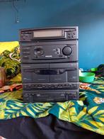 Philips FW46 Stereo Mini Hi-Fi System., Ophalen of Verzenden