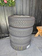 Vredestein Winterbanden met Velg 205/55 R16, Auto-onderdelen, Banden en Velgen, Ophalen, Gebruikt, 16 inch, Banden en Velgen