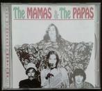 CD The Mamas & The Papas - The Wonderful Music Of...., Cd's en Dvd's, Cd's | Overige Cd's, Verzenden