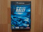 GameCube Pro Rally , GC Nintendo Game, Spelcomputers en Games, Avontuur en Actie, Gebruikt, 2 spelers, Ophalen of Verzenden