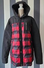 Pendleton Lumberjack winterjas houthakker jack rood geruit, Kleding | Heren, Nieuw, Pendleton, Ophalen of Verzenden, Overige maten