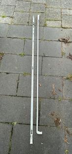 Henrad Alto radiator - wit - 1800 x 600 - T22 - 2819Watt, Ophalen, Radiator, Zo goed als nieuw, 60 tot 150 cm
