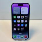 Apple iPhone 14 Pro 128GB deep Purple | 94% | Zo goed als ni, Apple, Zo goed als nieuw, Support@apple.com, One Apple Park Way
Cupertino, CA 95014
United States