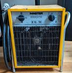 Master B15-TH 15KW Heater/Kachel, Doe-het-zelf en Verbouw, Verwarming en Radiatoren, Kachel, 800 watt of meer, Minder dan 60 cm