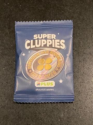 Te koop: PLUS Supercluppie week 3 (ongeopend)  beschikbaar voor biedingen