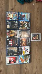 mooie ps2. Zie omschrijving!!, Ophalen, Gebruikt, 2 spelers, Eén computer