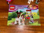 Lego friends Diverse dieren bijv. 41003, 41046, 41004 ect, Complete set, Ophalen of Verzenden, Lego, Zo goed als nieuw