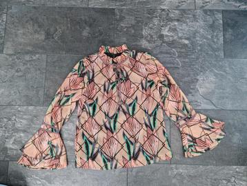 Sofie Schnoor blouse maat xs beschikbaar voor biedingen
