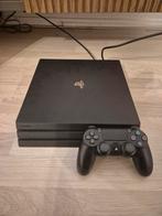 PS4 Pro 1TB (software 12.52 ), Spelcomputers en Games, Spelcomputers | Sony PlayStation 4, Ophalen of Verzenden