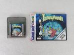 Nintendo GBC: Toonsylvania, Avontuur en Actie, Gebruikt, 1 speler, Ophalen of Verzenden
