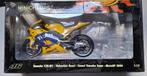 1.12 Minichamps Yamaha YZR-M1 Valentino Rossi 2006, Hobby en Vrije tijd, Verzenden, Zo goed als nieuw, 1:9 t/m 1:12, Motor