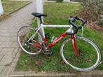 race fiets rijd prima, Fietsen en Brommers, Fietsen | Racefietsen, Gebruikt, 10 tot 15 versnellingen, Aluminium, 49 tot 53 cm