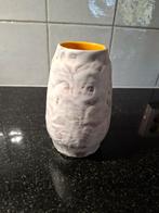 vaasje west Germany, Huis en Inrichting, Woonaccessoires | Vazen, Ophalen, Overige kleuren, Aardewerk of Porselein, Zo goed als nieuw