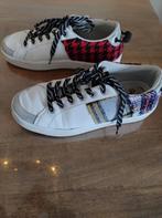 Desiguel schoenen sneakers maat 39, Wit, Desiguel, Ophalen of Verzenden, Sneakers of Gympen