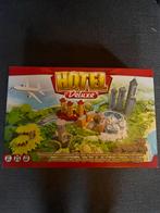 Hotel Deluxe Bordspel, Hobby en Vrije tijd, Gezelschapsspellen | Bordspellen, Drie of vier spelers, Ophalen of Verzenden, Zo goed als nieuw
