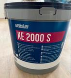 Uzin KE 2000 S PVC lijm - nieuw / ongeopend 14 kg, Ophalen, Nieuw
