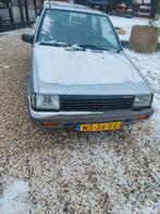 Nissan Micra, Ophalen, Gebruikt, Nissan