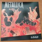 Metallica - Load (EU2015) (NM/NM), Cd's en Dvd's, Vinyl | Hardrock en Metal, Ophalen of Verzenden, Zo goed als nieuw