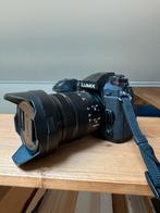 Panasonic Lumix G9, Compact, Ophalen of Verzenden, Zo goed als nieuw, Overige Merken