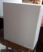 2 bovenkastjes keuken, Ophalen, Wit, 50 tot 100 cm, Zo goed als nieuw