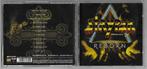 Stryper - Reborn / MTM 10 Years Anniversary Edition, Ophalen of Verzenden, Zo goed als nieuw