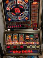 Zeldzame jpm Big Deal gokkast, Verzamelen, Automaten | Gokkasten en Fruitautomaten, Euro, Ophalen, Gebruikt
