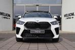 BMW X2 sDrive20i High Executive M Sport Automaat / Panoramad, X2, Zwart, 150 pk, Stoelverwarming