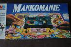 mancomanie bordspel, Verzenden, Gebruikt