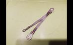 Harley flathead w wl wla wlc liberator military ww2 army nos, Verzenden