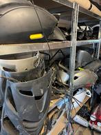 Zip onderdelen vraag maar raak!!, Ophalen of Verzenden, Zo goed als nieuw