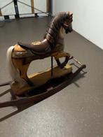 Antiek hobbelpaard, Antiek en Kunst, Ophalen