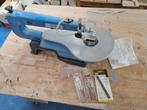 Figuurzaag - Güde, Doe-het-zelf en Verbouw, Gereedschap | Zaagmachines, Ophalen, Gebruikt, 30 tot 70 mm, Figuurzaag