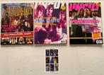 Pink Floyd Tijdschriften & Postzegels Collectie, Ophalen of Verzenden, Gebruikt, Cd of Plaat