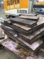 Partij isolate XPS platen, Overige materialen, Gebruikt, ., Overige typen