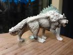 Schleich eldrador sneeuw wolf, Verzamelen, Speelgoed, Ophalen of Verzenden, Zo goed als nieuw