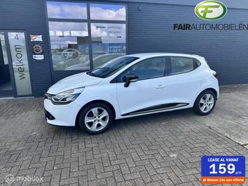 Renault Clio 1.2 16V beschikbaar voor biedingen