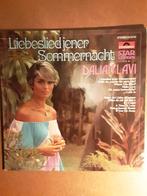 Daliah Lavi, 1960 tot 1980, Gebruikt, Verzenden, Overige formaten