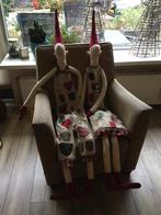 kerst en advent poppen, Ophalen, Zo goed als nieuw