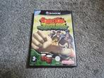 Donkey kong junglebeat gamecube, 1 speler, Ophalen of Verzenden, Zo goed als nieuw, Vanaf 3 jaar
