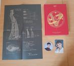 WayV Take over the Moon album, Ophalen of Verzenden, Zo goed als nieuw, Aziatisch