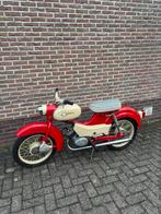 Simson sr4-1 te koop, Ophalen, Zo goed als nieuw, Overige merken