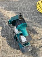 Hydrofoorpomp LEO met slang, Ophalen, Gebruikt, Elektrisch, Hydrofoorpomp