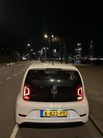 Volkswagen up! UP! 2017 Wit (FaceLift), Up!, 4 stoelen, Particulier, Geïmporteerd