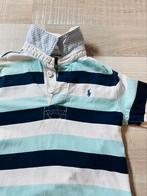 Ralph Lauren Rugby shirt maat 128, Kinderen en Baby's, Gebruikt, Ophalen of Verzenden