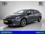 Toyota Corolla Touring Sports Hybrid 200 Dynamic Limited | S, 12 maanden, 450 kg, Gebruikt, 4 cilinders